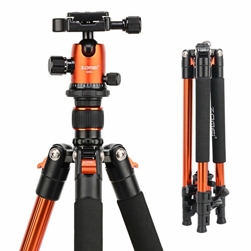 Zomei q555 orange ball - , head