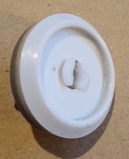Roulette de panier inférieur lave vaisselle miele Diamètre 35mm 