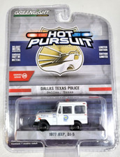 Greenlight Hot Pursuit 1977