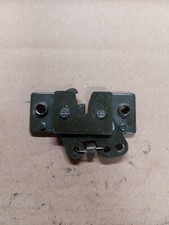 gâchette verrouillage selle origine PEUGEOT 50 TKR II 2006 à 2014