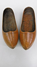 ancienne petite paire de