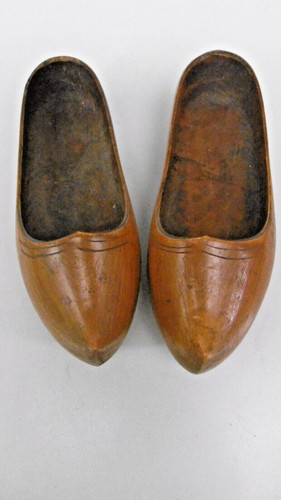 Ancienne petite paire - paire, de