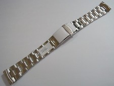 NEW 22MM OYSTER BRACELET