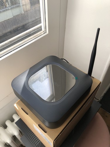 Linxdot 868 helium hotspot - eu,