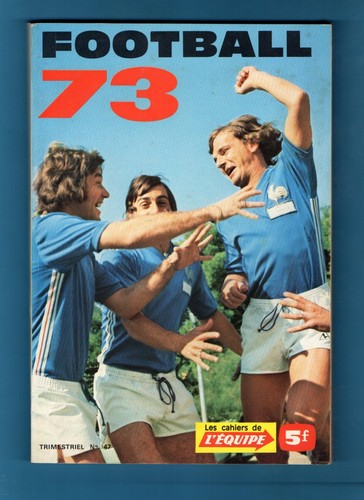 Les cahiers l equipe - cahiers, l'equipe
