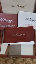 Briquet Dupond