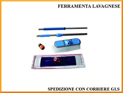 Kit complet propreté panneaux - kit,