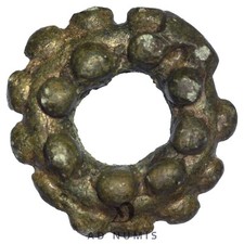 Gauloise Amulette bouletée