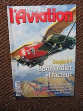 LE FANA DE L AVIATION