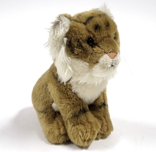 Jouet peluche tigre - jouet, en
