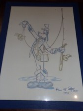 Dingo " How a poisson " 1942