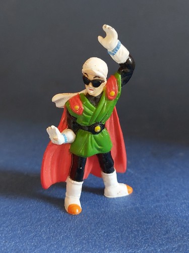 Figurine toy dragon - dragon, ball