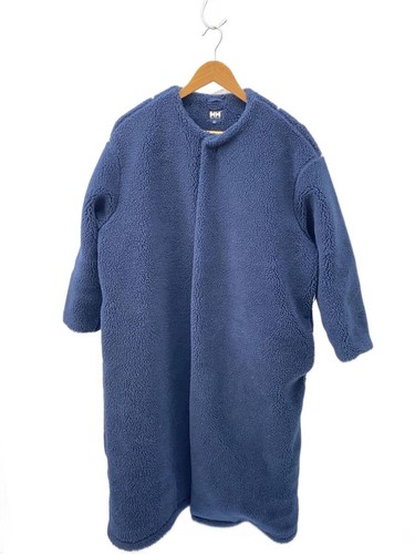Helly hansen coat navy - coat,