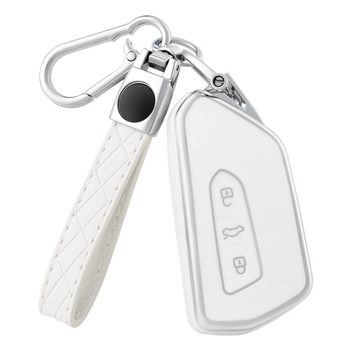 Coque clé etui - clé, vw
