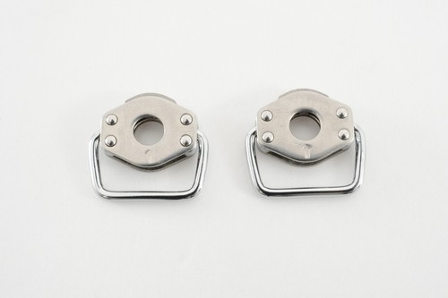 Neuf cosses de sangle - [neuf],