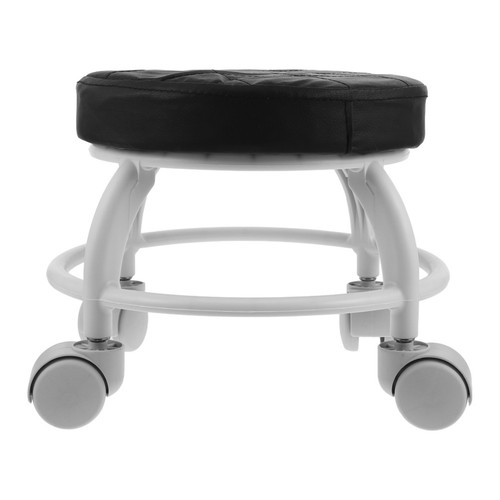 Tabouret roulettes de - tabouret,