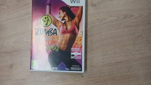 Zumba fitness complet - fitness,