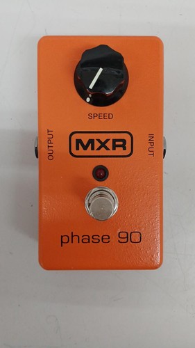 Mxr effect m101 - effect, 90