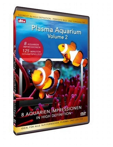 Plasma aquarium vol - plasma, vol.