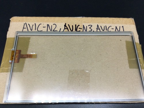 Pioneer avic - pioneer, avic-n1