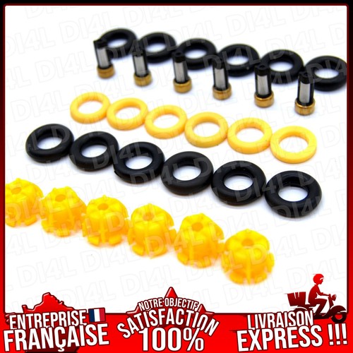 Kit joint pour injecteur - 30,