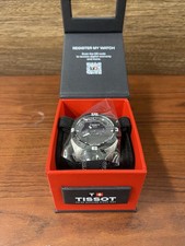 TISSOT T-Touch Expert Solar