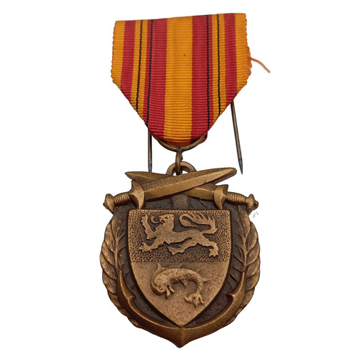 2026 medaille - w1/08/2026, (ref43285)