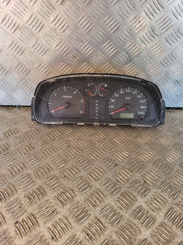 Bloc compteur hyundai - -,