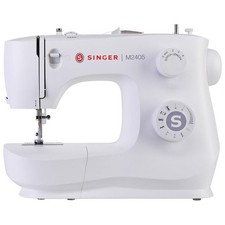 SINGER M2405 macchina da cucito Macchina da cucire semiautomatica Elettrico