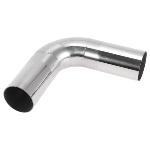 Pipe échappement pour - d'échappement, 90°