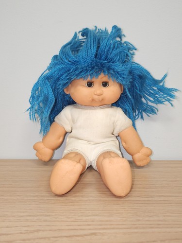 Poupée cabbage patch kids - poupée,