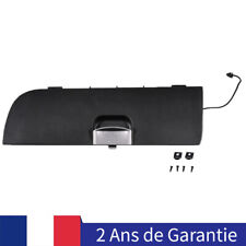 COUVERCLE DE BOÎTE À GANTS NOIR POUR CITROEN C1 PEUGEOT 107 TOYOTA AYGO