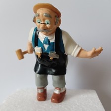 Figurine PAPO 1998 GIUSEPPE LE