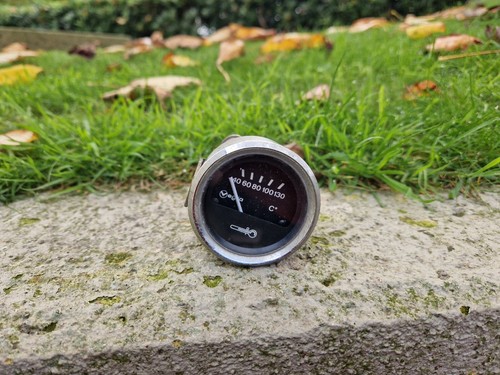 Manometre veglia temperature - manometre,