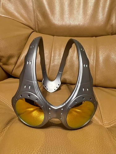 Over the top - the, oakley