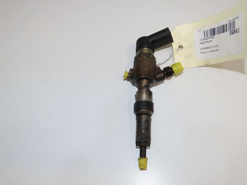 Citroen 1980l0 59863 - c2,