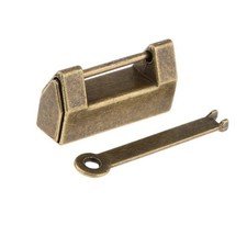 Boîte à Bijoux Antique