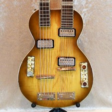 Hofner Model 191 Used Electric
