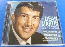 Dean Martin Collection 1946-62