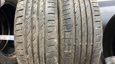 Pneu 205/65 R15 94 V NEXEN NBLUE HP Non spécifié
