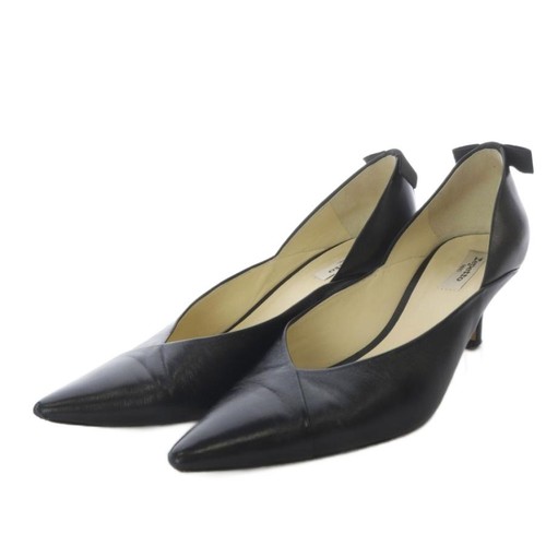 Repetto laurine pumps - repetto, leather