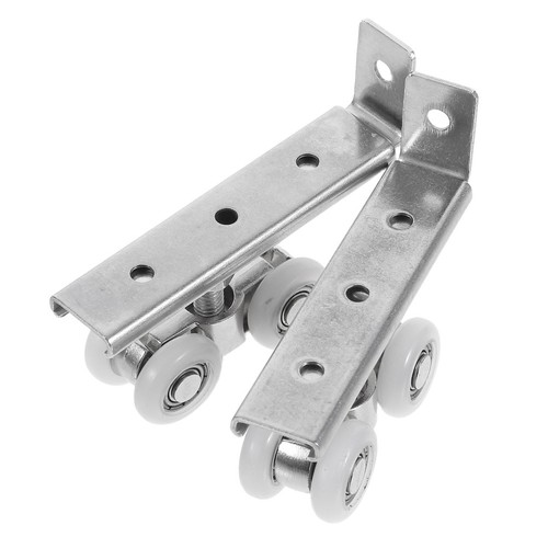 Pcs roue guidage porte - pcs,