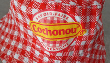 rare Bob Cochonou tour de france caravane publicitaire 2020 NEUF pub CYCLISME