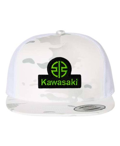 Neuf kustom hatz kawasaki - hatz,