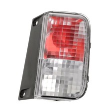 ALKAR Feu arrière pour OPEL