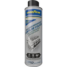 SCELLANT ET REPARATEUR JOINTS DE CULASSE GOODYEAR PRO ADDITIVES 250ml