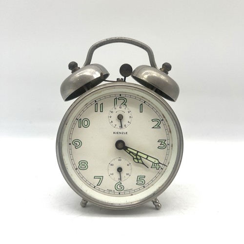 Svegia vintage kienzle duo - svegia,