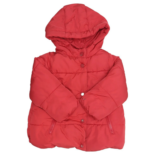 Zara babygirl veste hiver - zara, babygirl,