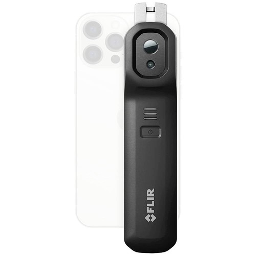 Caméra thermique flir - caméra,