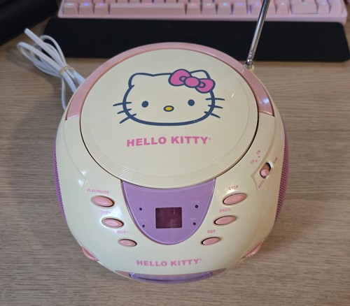 Hello kitty sanrio kt2024a - kitty,